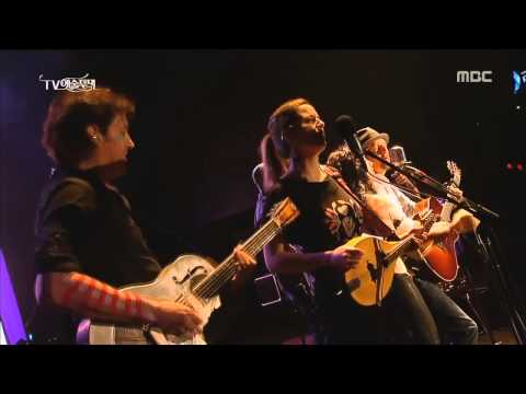Jason Mraz - Living In The Moment (Live in Seoul)
