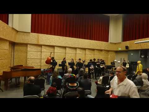 Sonidos Unidos-Día de Los Muertos 2025