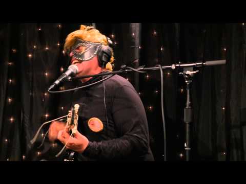 King Khan and BBQ Show - Alone Again (Live on KEXP)
