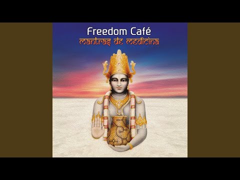 Hare Sharanam - Freedom Café