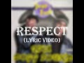 Tha Dogg Pound - Respect (Lyrics)