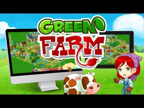 green farm 2 ios hack