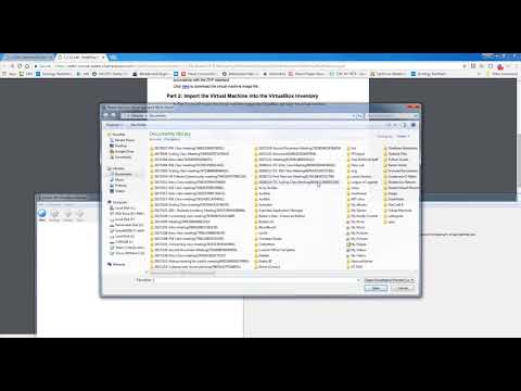 CCNA Cyberops Lab 1.1.1.4