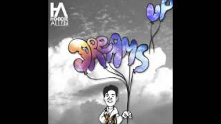 Hoodie Allen - Dreams Up *NEW*