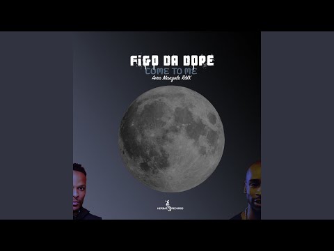 Come to Me (feat. Isaac V)