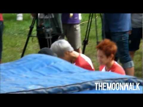 120722 B2ST DONGWOON