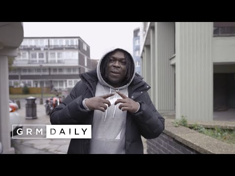 EmanFromDaA2 - Jumpman [Music Video] | GRM Daily