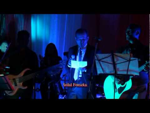 Minikinkini 2011 - Song by Srilal Fonseka