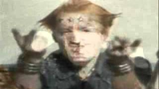 Action Swingers - Skicap! (1991)