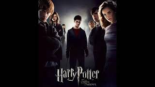 10. "The Room of Requirement" - Harry Potter and The Order of the Phoenix Soundtrack