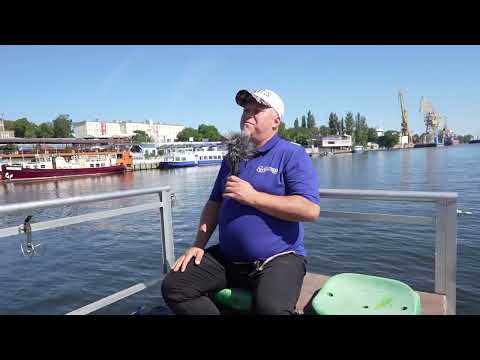 Odkryj wodny Szczecin - wirtualna wycieczka na żywo