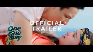 Official Trailer ONE FINE DAY (2017)-Michelle Ziud