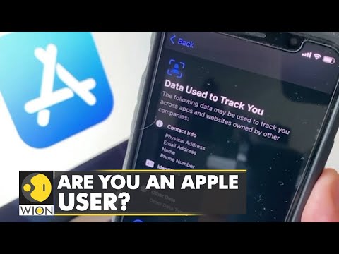 Are you an Apple user? What is Apple's 'lockdown mode'? | World Latest English News | WION