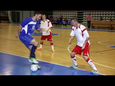 2014-15 05 Nitra vs Pinerola