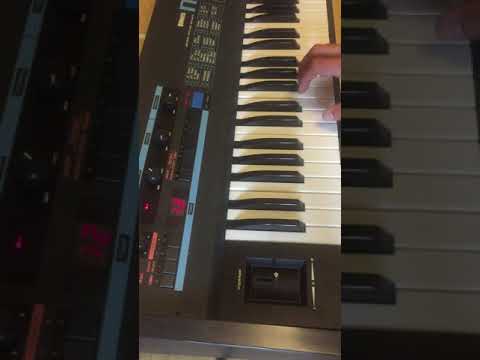 Vintage Formanta P432  Synthesizer (USSR) (Video) image 15