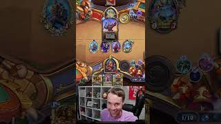 Great! Now Hunters are Aura Farming