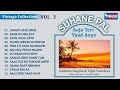 Suhane Pal Vol 3 Left Right Songs Sadhana Sargam Vipin Sachdeva सुहाने पल MKFILMS50