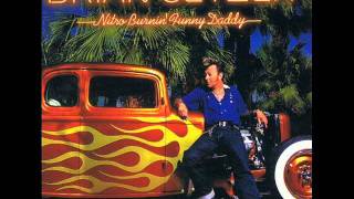 Brian Setzer - Don't Trust a Woman (In a Black Cadillac).