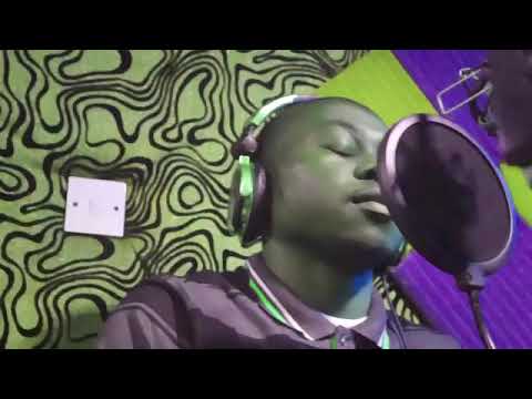 CJ West Freestyle Fight for your right cover