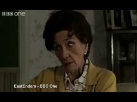 Some of Dot (Cotton) Branning's best moments on EastEnders
