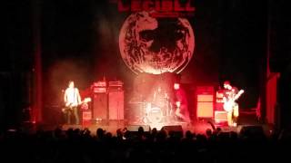 Converge - Eagles Become Vultures (Live)