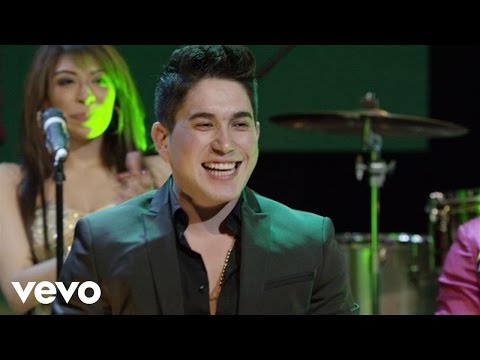 La Sonora Dinamita - La Parabólica ft. El Bebeto