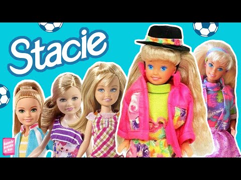 Stacy Barbie