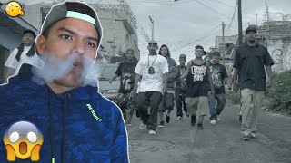 SANTA VIDA PIRATA // Santa Grifa Ft. Remik Gonzalez, Zimple, Ñengo El Quetzal [REACCIÓN😱] 2019🔥