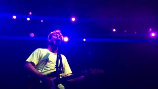 Busted- MIA Live Norwich 26/6/19