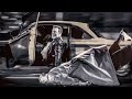 Dragged By The Car Brutal Scene With Marv Sin City CLIP 4K