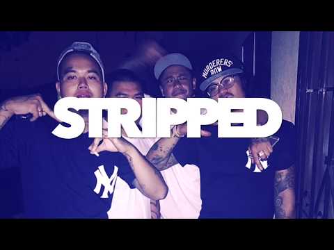 MBNel x Stupid Young Type Beat - "Stripped" | West Coast Type Beat