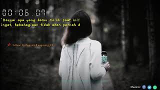 Download lagu Story'Wa lagu 'DOAKU UNTUKMU SAYANG' l story' wa terbaru 30 detik l story' wa keren 30 detik mp3