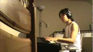 Mat Zo Damge Control Album Piano Medley - 10 Songs in 1!!