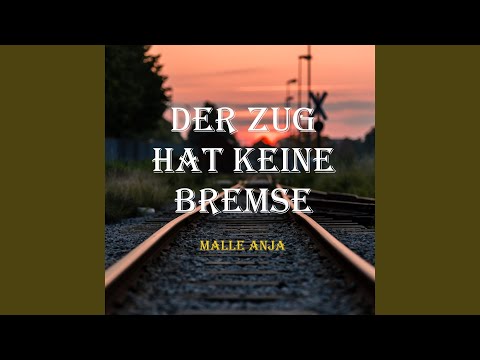Der Zug hat keine Bremse (Radio Edit)