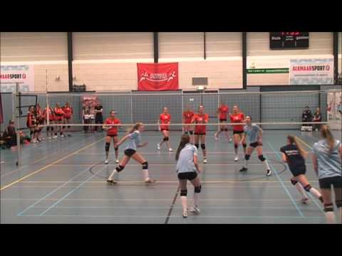 Alkmaar 2014  RTC Groningen