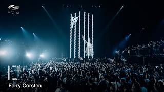 Ferry Corsten - Live @ A State Of Trance 2026 Area Two