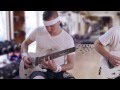 After The Burial's 12 Days of RIFF-MAS: Day 8 - The Fractal Effect Part Duece