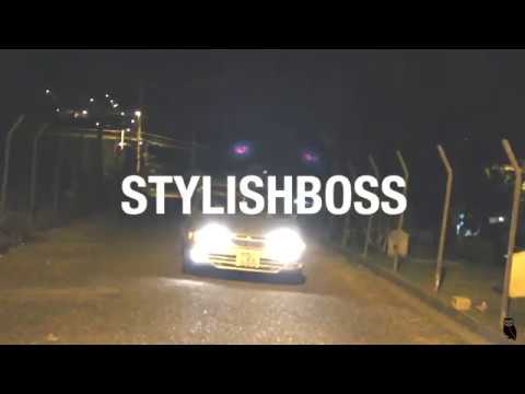 StylishBoss - Mass Attack (Mask Attack Riddim)