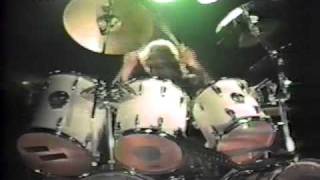 Blacklist - No rest for the wicked