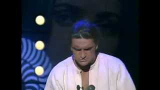 Ricardo Arjona - &quot;Te Acuerdas de Mi&quot; (Carta Nº 2) - 20 Años Después