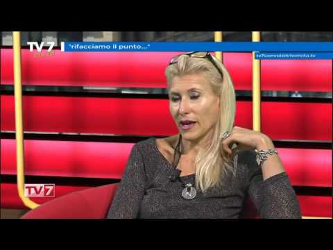 Tv7 con Voi del 27/10/2016 - Rifacciamo il punto (1 di 3)