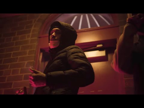 VonnyFrmDaATM - Daily Duppy Remix (Digga D) Official Music Video [SHOT BY @SHOTBYDMX]