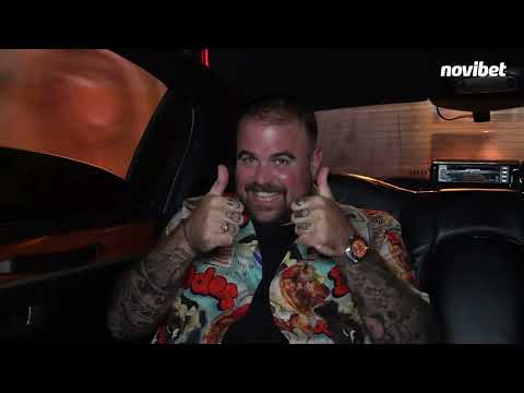 Γυρίσαμε trailer για τους Άχαστους και παραλίγο να πλακωθούμε! (BACKSTAGE)