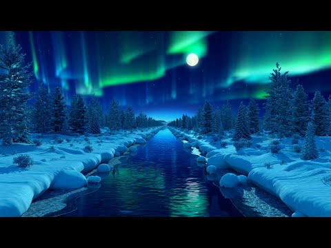 Goodbye Insomnia • Fall Asleep In Less Than 30 Minutes • Stress And Anxiety Relief