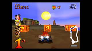 My video game story　【Jasper 6fingers】