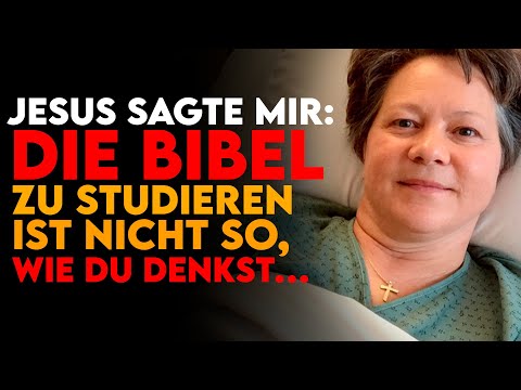 Missionary was dead – Jesus' teaching about hearing God is profound — NDE