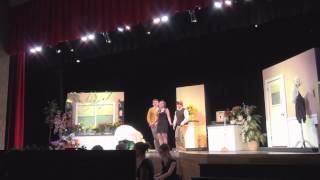 Closed for Renovations - Little Shop of Horrors