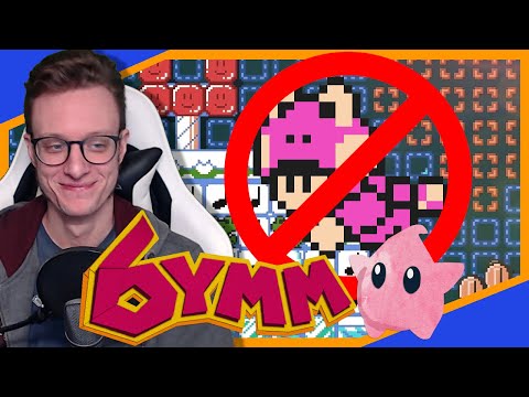 6YMM 🎂 Froschverbot und Affenpfoten (super kreatives Power-Up Level!) [21]