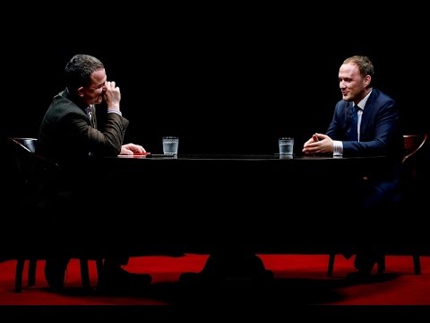 "Komiteti" - Mysafir, Petrit Selimi