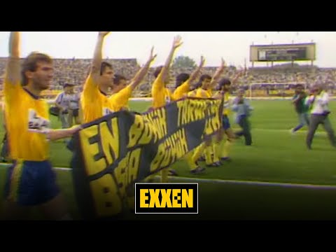 103 GOL Belgeseli Tanıtımı | Exxen